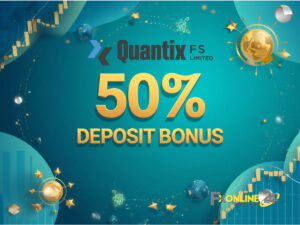 Quantixfs Deposit Bonus