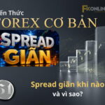 Spread giãn khi nào và vì sao?