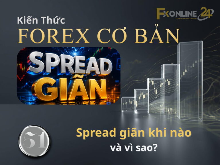 【51】Spread giãn khi nào và vì sao?