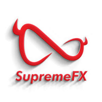 Supreme FX logo