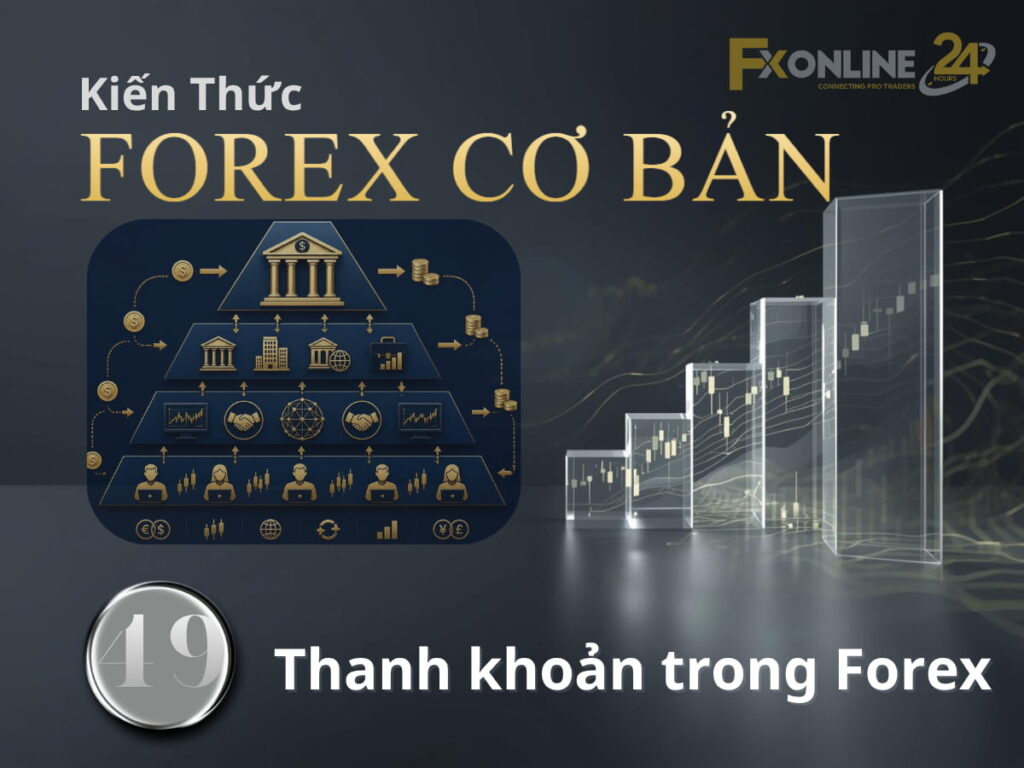 Thanh khoản trong Forex
