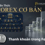 Thanh khoản trong Forex là gì?