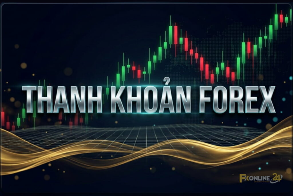 Thanh khoản trong Forex là gì