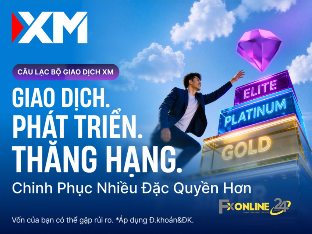 Trading Club XM