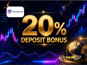 TradingPRO Deposit Bonus