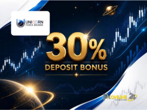 UNFXB Deposit Bonus