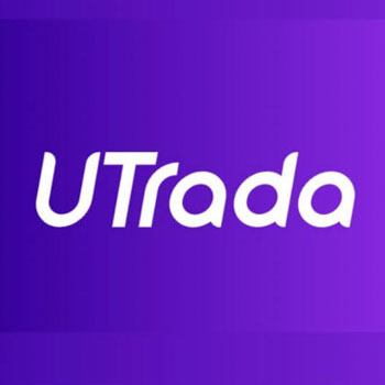 UTrada logo