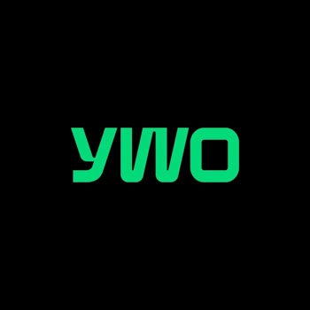 YWO logo