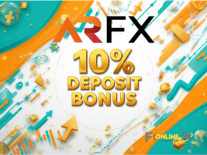 ARFX Deposit Bonus