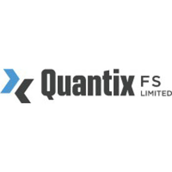 QuantixFS logo