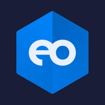 EO Broker logo