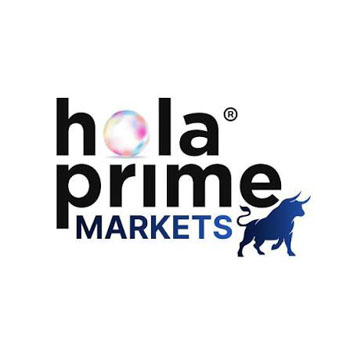 Hola Prime Markets logo