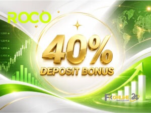 ROCO Deposit Bonus