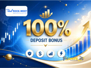Rock-West Deposit Bonus