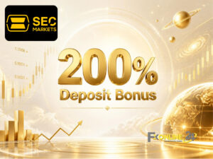 SEC Markets Deposit Bonus