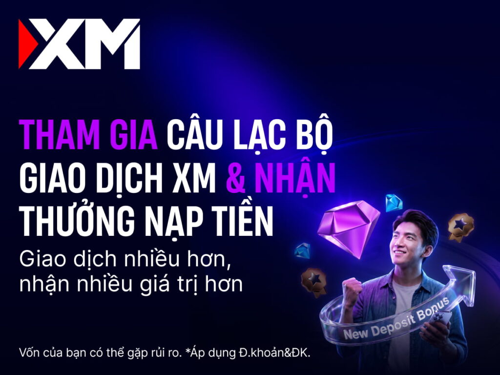 Xm Trader Club