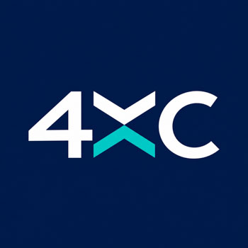 4XC logo