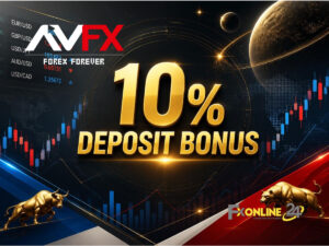 AVFX Deposit Bonus