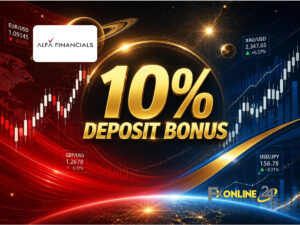 Alfa Finalcials Deposit Bonus