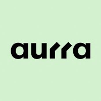 Aurra Markets logo