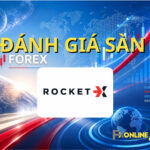 【RocketX】Review