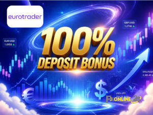 Eurotrader Deposit Bonus