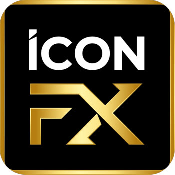 IconFX logo