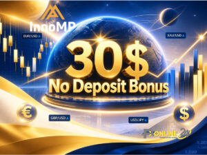 InnoMP No Deposit Bonus