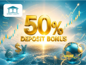 MarketEquity Deposit Bonus