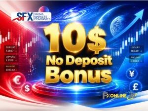 Salma Markets No Deposit Bonus