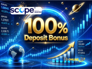 Scope Deposit Bonus