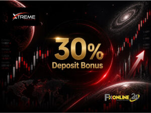 Xtreme Markets Deposit Bonus