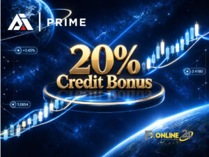 AIPrime Credit Bonus