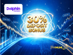 Dolphin Markets Deposit Bonus
