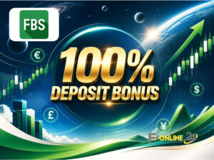 FBS Deposit Bonus