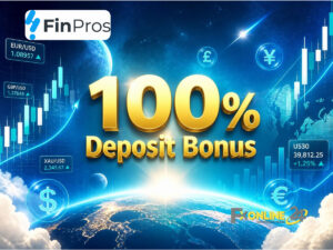 FinPros Deposit Bonus