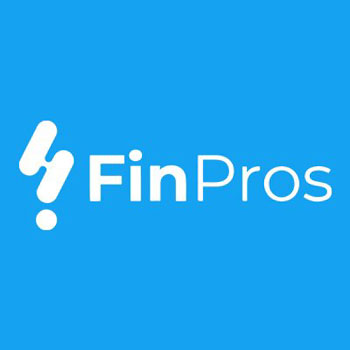 FinPros logo