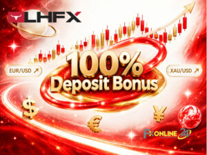 LHFX Deposit Bonus