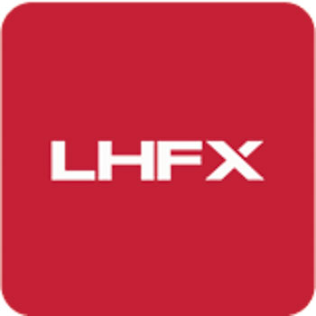 LHFX logo