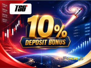 TSG Depsoit Bonus