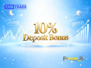 TabTrade Deposit Bonus