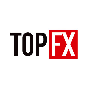 TopFX logo