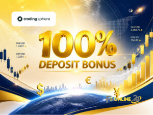 Tradingsphere Deposit Bonus