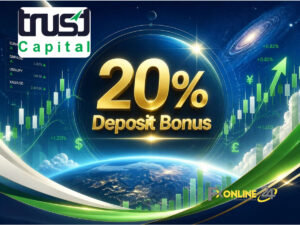 trustcapital Deposit Bonus