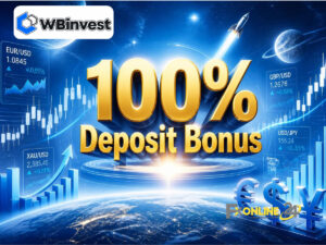 wbinvest Deposit Bonus